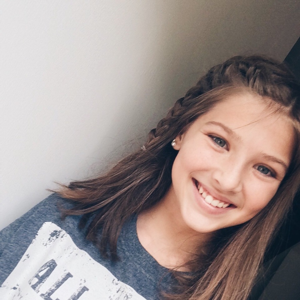 Meet your Posher, Maggie